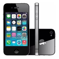 Apple iPhone 4s 8gb Desbloqueado Original Anatel -de Vitrine
