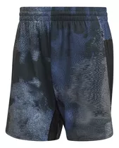 Short adidas Hiit Designed For Hombre Go Az Tienda Oficial