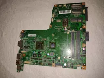 Placa Mãe Notebook Positivo Amd 