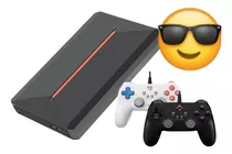 Hd Gamer Launchbox Com 3.794 Jogos.