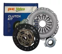 Kit De Embrague Nissan Sentra I I 1.6 Marca Valeo 1995-2002 