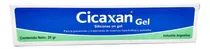  Cicaxan Gel Siliconas Para Cicatrices Y Queloides 20 G