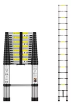 Escalera Telescópica 4.7m (15.5 Ft)