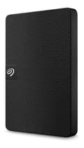 Hd Externo Portatil Seagate Expansion Stea1000400 1tb + Nf