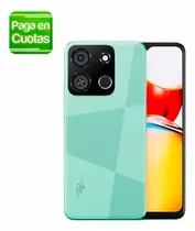 Itel A05s 4/64gb Paga En Cuotas Llévalo Ya!