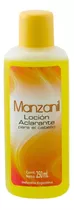  Manzanil Loción Aclarante Para El Cabello 250ml Tono S/color