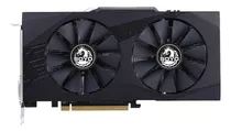 Placa De Vídeo Amd Radeon Rx580 8gb 256bits Soyo Rx 580