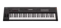 Yamaha Mx61 Synthesizer 61 Keyboard