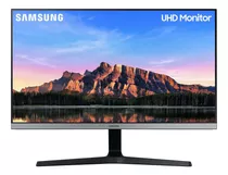 Monitor Uhd Samsung  28  4k, Hdmi, Dp, Freesync, Ur550