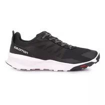 Zapatillas Salomon Patrol Color Negro/blanco - Adulto 44.5 Ar