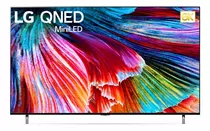 LG 65 Qned Miniled 99 Series 8k Hdr Smart Nanocell Tv 