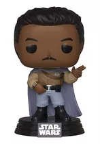 Boneco Star Wars Funko Pop: General Lando #291