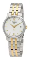 Reloj Tissot, Dama - T0632102203700 Por Riviera Joyas