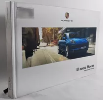 Catálogo Porsche El Nuevo Macan