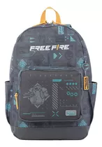 Morral Free Fire Kla Grande Color 5y4