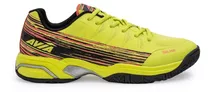 Zapatillas Avia Tenis Hombre Cuero Eva Clay Tennis