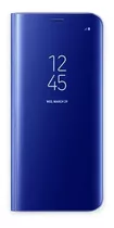 Carcasa Protector Agenda Flip Cover Para Samsung A10s - Tcs