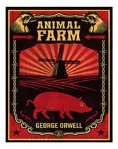 Animal Farm -    Penguin **new Edition** Kel Ediciones