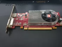 Placa De Video 256mb Ati Randeon 3470