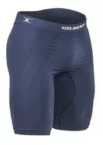 Calza Corta Para Hombre Mujer Deportiva Profesional Leggins