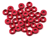 H47z004xrt M2.5 Special Washer-red