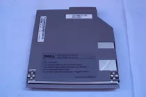 Drive  Dvd Notebook Dell Latitude D531 Pp04x