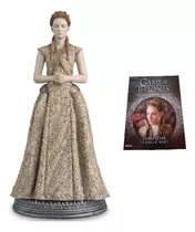 Sansa Stark Game Of Thrones La Nación - Eaglemoss