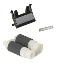 Kit Rolete E Separador Papel Brothe Dcp1602 1617 Hl1202 1212