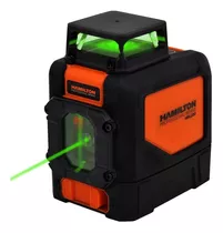 Nivel Laser Verde Medium Hamilton Hnl200