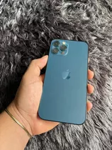  iPhone 12 Pro 256 Gb Azul Pacífico A2406