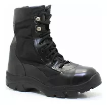 Eco Botas Tácticas Militares Cordón