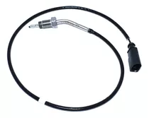 Sensor De Temperatura Escape / Audi-seat-skoda-volkswagen