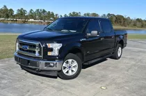 Ford F150 2017