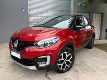 Renault Captur 1.6 Cvt Intense 2019 / 58.000km / Unico Dueño