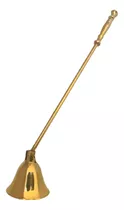 Apaga Vela De Bronce