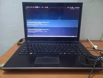 Laptop Siragon I3 120gb Ssd