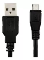 Cable Usb 2.0 A Microusb 3 Metros Argom Itech