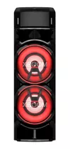 Parlante Amplificador LG Xboom Rn9 Torre De Sonido Fama