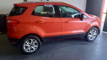 Ford Ecosport 2013 1.6 Titanium 110cv 4x2