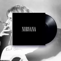  Disco De Vinilo Nirvana Original