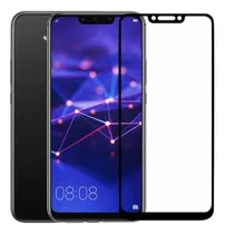 Vidrio Templado 3d 5d 9d Huawei Y6 2019