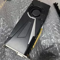 Placa De Vídeo Dell Gtx 1070 8gb