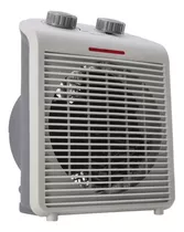 Aquecedor De Ar Portátil Wap Air Heat 3 Em 1 Cor Cinza 220v