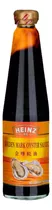 Salsa De Ostras Heinz  260grs