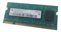 Memoria Infineon 512mb 2rx16 Pc2-4200s 444-11-a0 Ddr2 533mhz