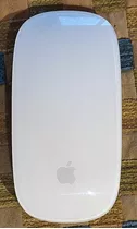 Apple Magic Mouse Color Blanco 