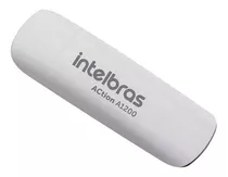 Adaptador Intelbras Usb Wireless Dual Band Action A1200