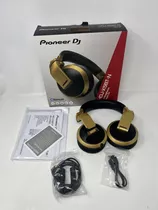 Pioneer Hdj-x5bt Over-ear Dj Headphones W Bluetooth