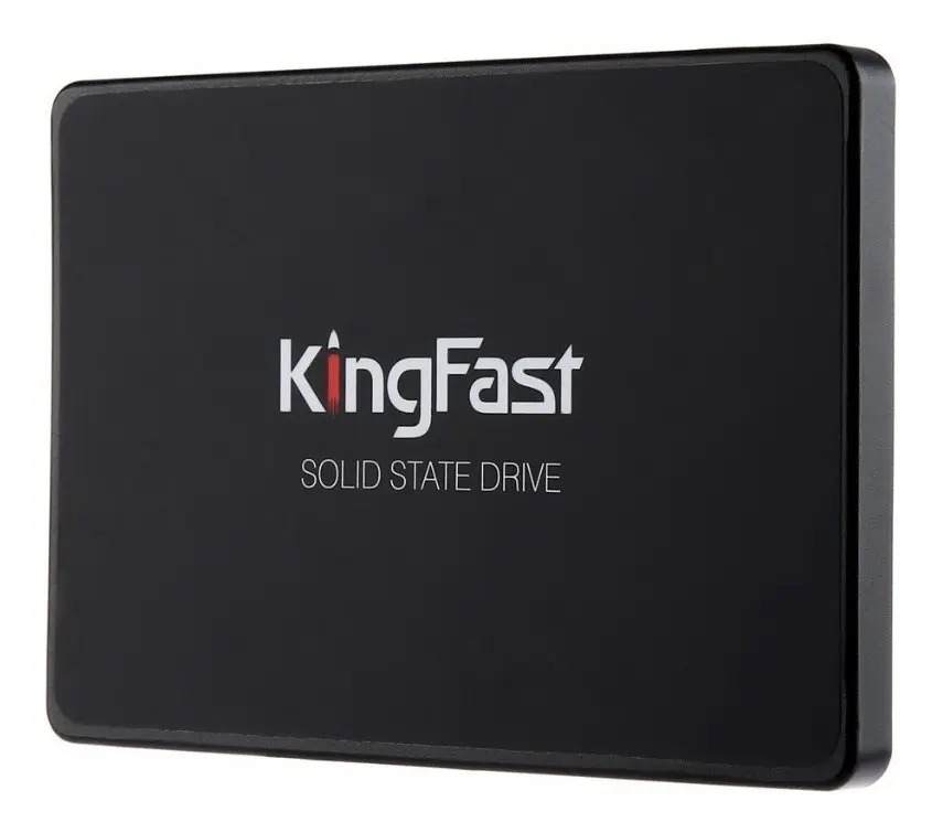 Ssd Kingfast | Mercado Livre