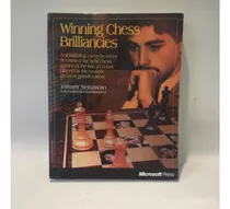 Winning Chess Brilliancies Yasser Seirawan Microsoft Press